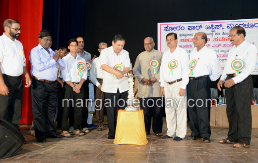 Forum for Justice Mangalore